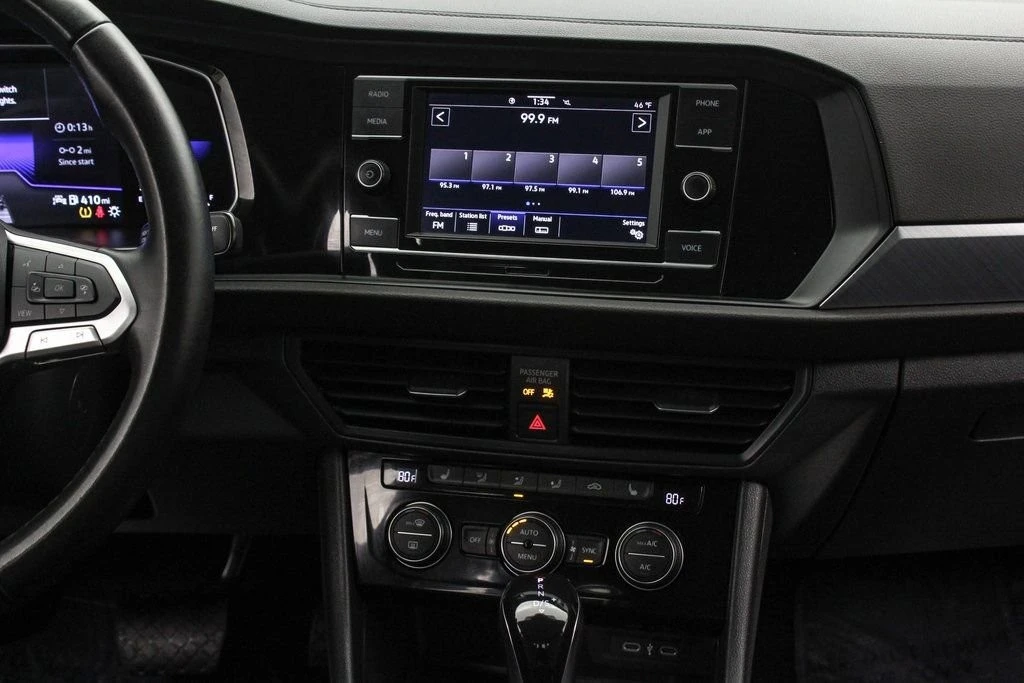 2024 Volkswagen A7 Jetta - Image 16 of 21