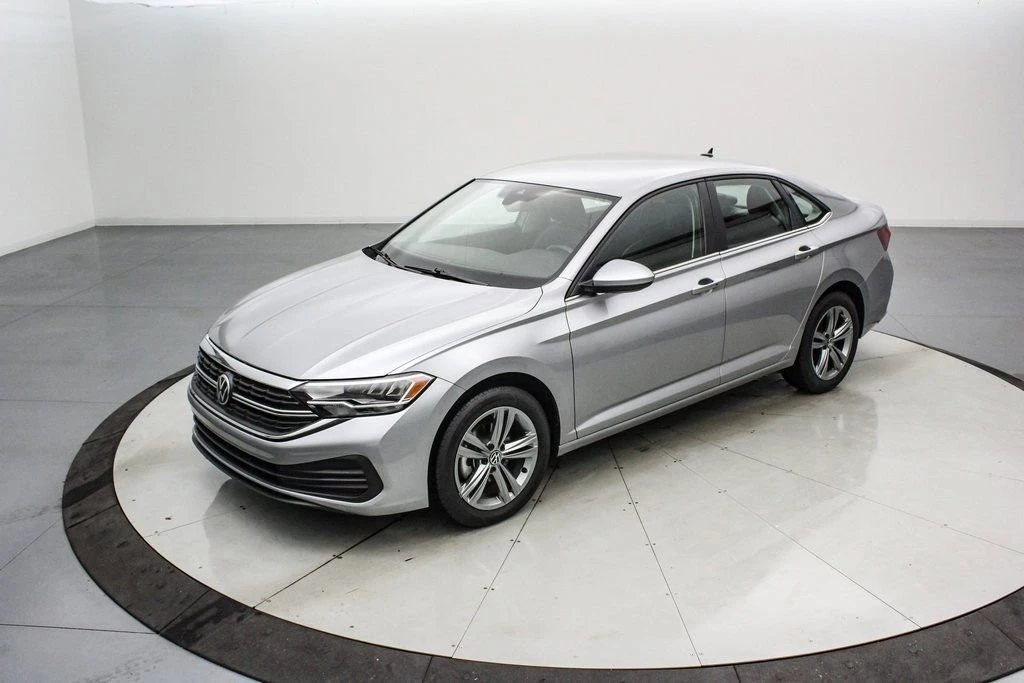 2024 Volkswagen A7 Jetta - Image 9 of 21