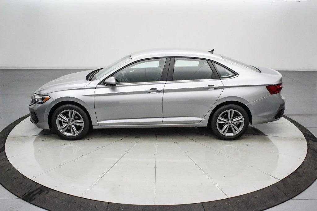 2024 Volkswagen A7 Jetta - Image 8 of 21