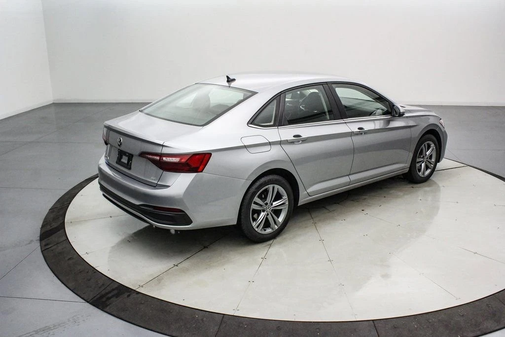 2024 Volkswagen A7 Jetta - Image 5 of 21