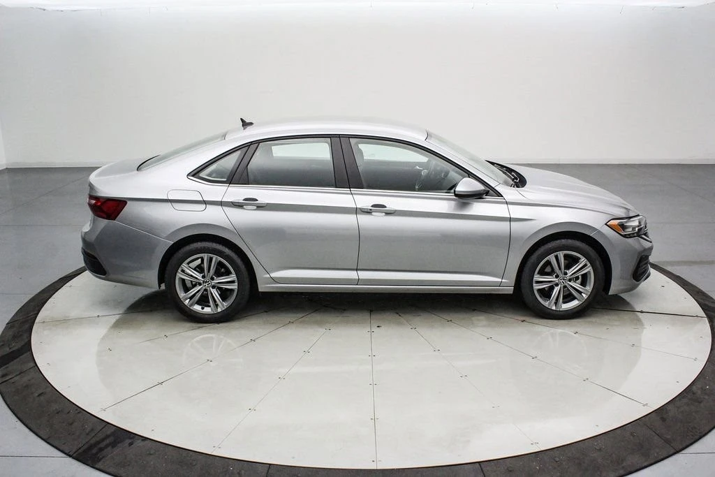 2024 Volkswagen A7 Jetta - Image 4 of 21