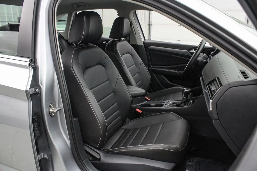 2024 Volkswagen A7 Jetta - Image 21 of 21