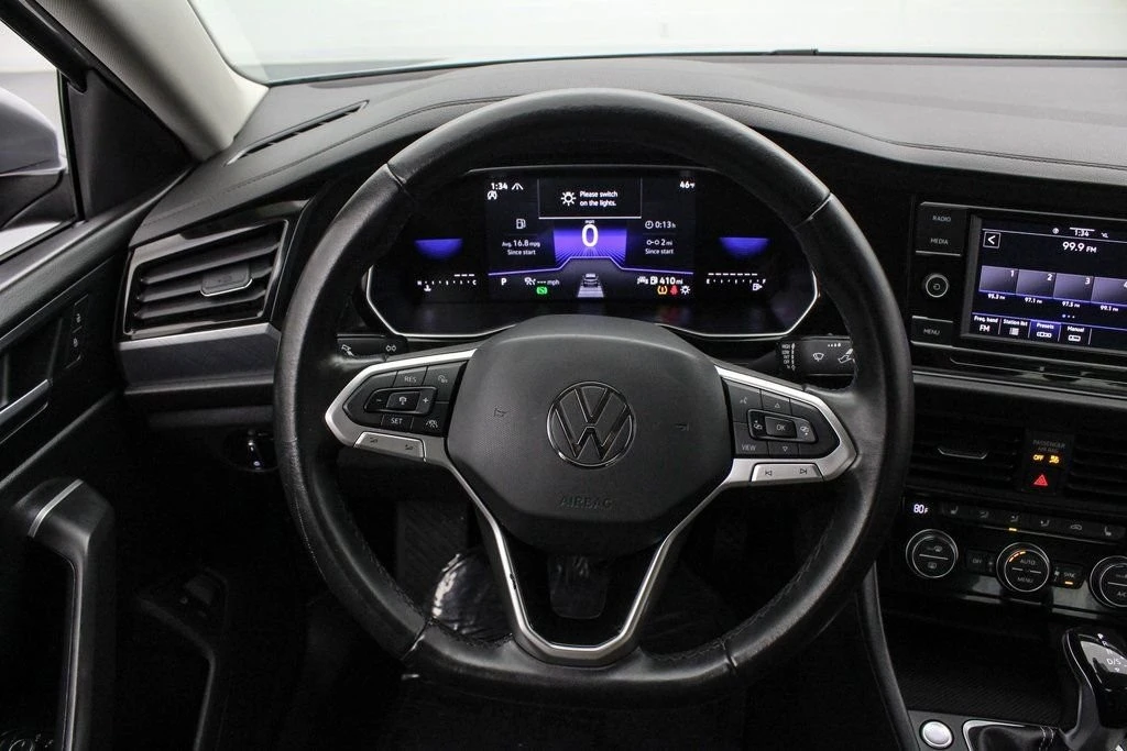 2024 Volkswagen A7 Jetta - Image 14 of 21