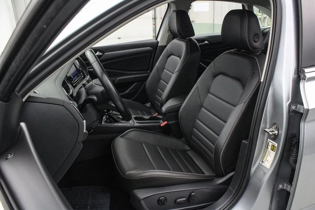 2024 Volkswagen A7 Jetta - Image 12 of 21