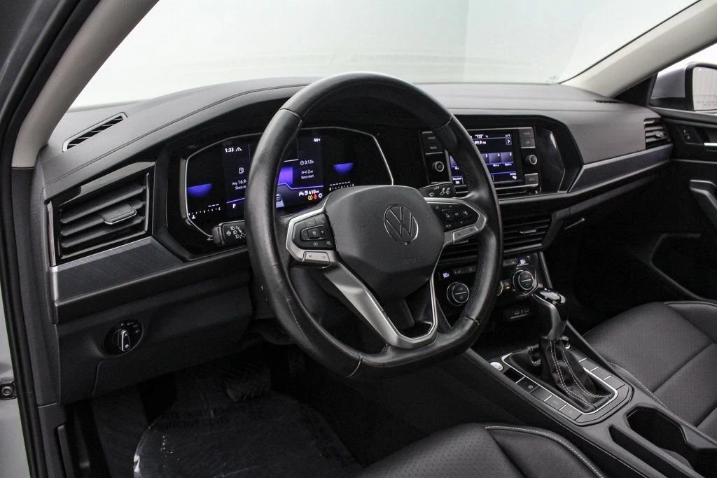 2024 Volkswagen A7 Jetta - Image 13 of 21