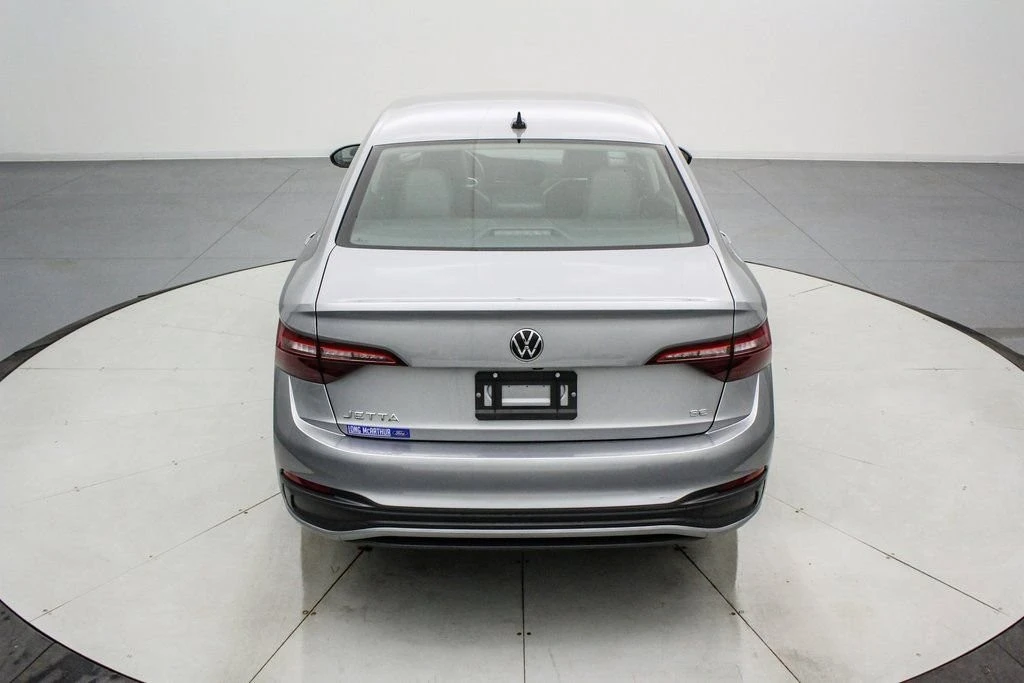 2024 Volkswagen A7 Jetta - Image 6 of 21