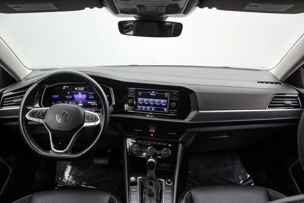 2024 Volkswagen A7 Jetta - Image 15 of 21