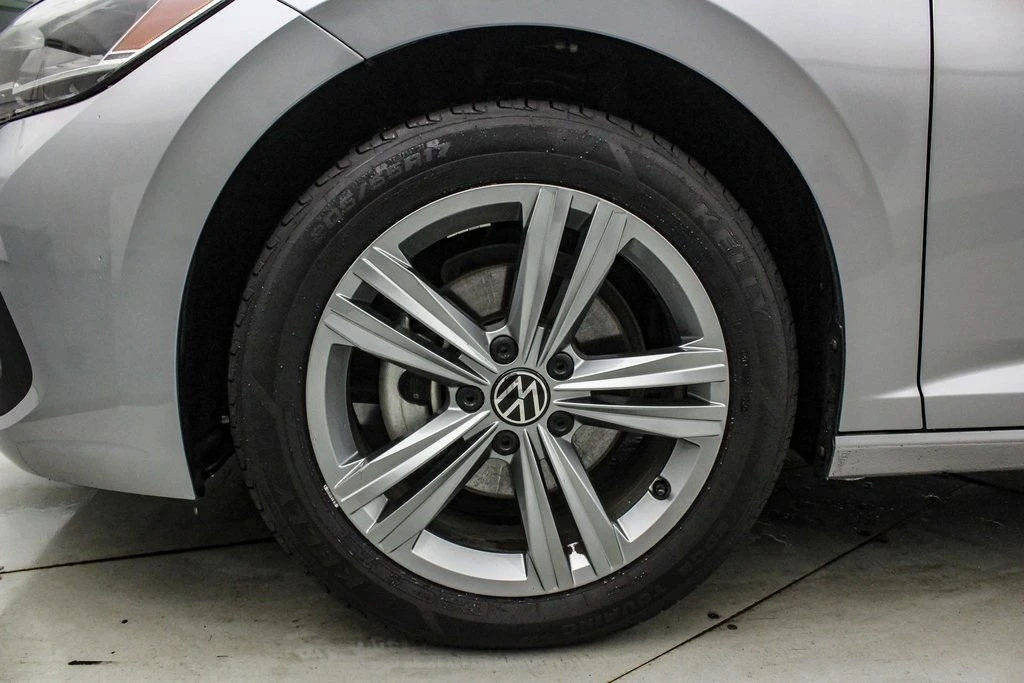 2024 Volkswagen A7 Jetta - Image 11 of 21