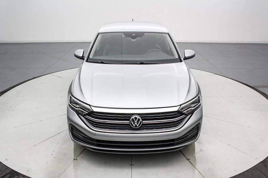 2024 Volkswagen A7 Jetta - Image 10 of 21