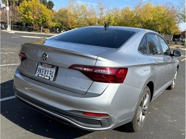 2024 Volkswagen A7 Jetta - Image 3 of 11