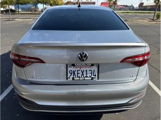 2024 Volkswagen A7 Jetta - Image 8 of 11