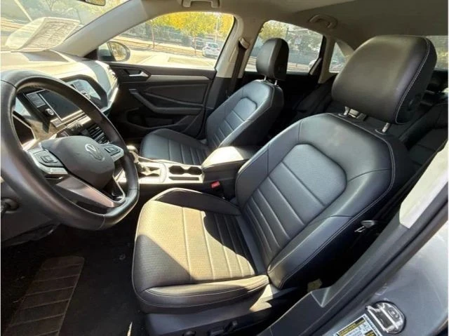 2024 Volkswagen A7 Jetta - Image 10 of 11