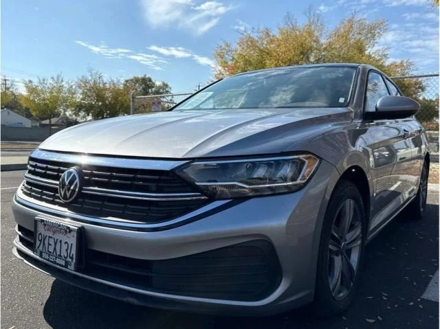 2024 Volkswagen A7 Jetta - Image 4 of 11