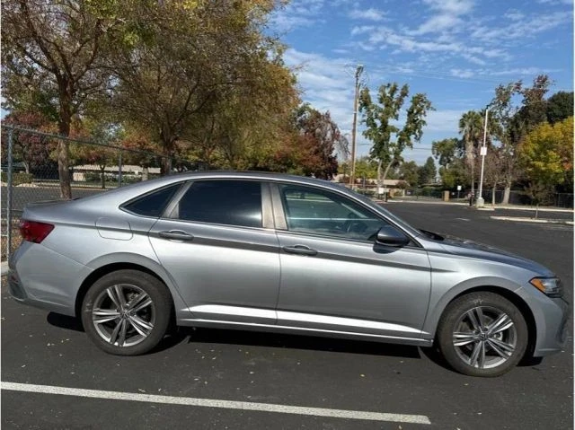 2024 Volkswagen A7 Jetta - Image 2 of 11