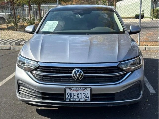 2024 Volkswagen A7 Jetta - Image 7 of 11