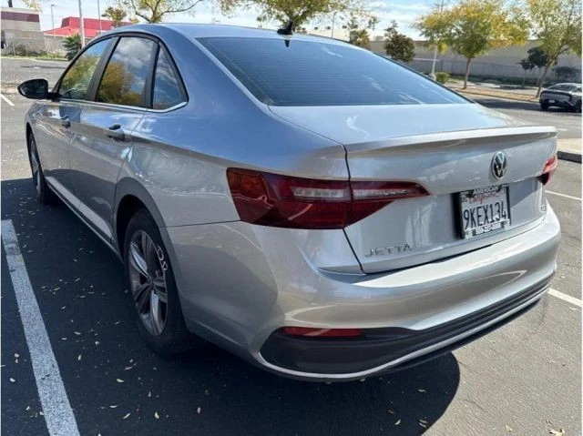 2024 Volkswagen A7 Jetta - Image 6 of 11