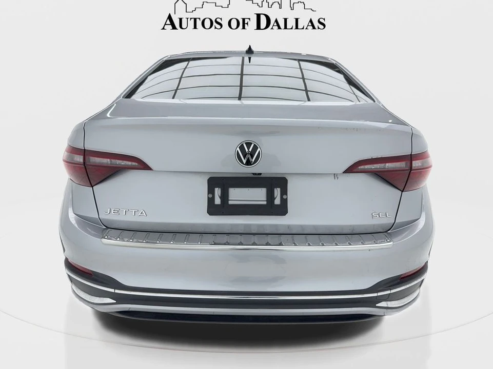 2024 Volkswagen A7 Jetta - Image 11 of 21