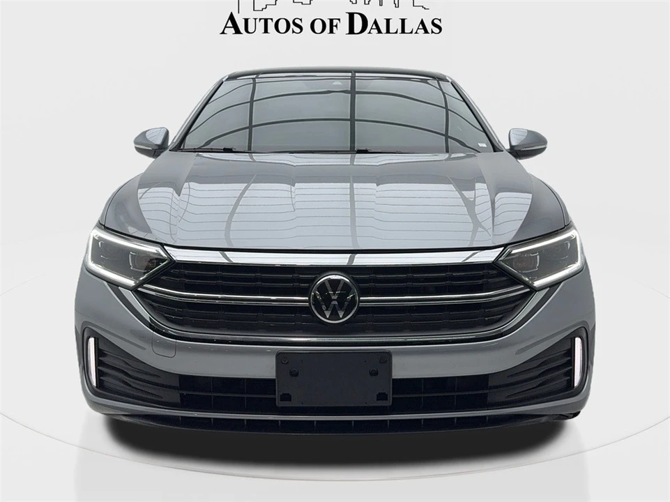 2024 Volkswagen A7 Jetta - Image 4 of 12
