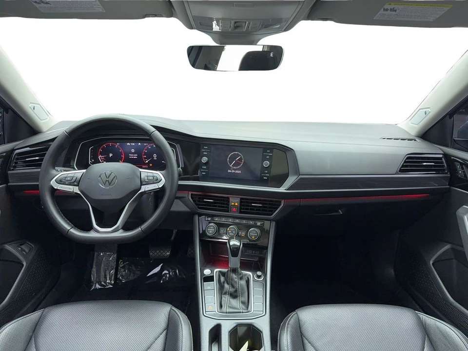 2024 Volkswagen A7 Jetta - Image 17 of 21