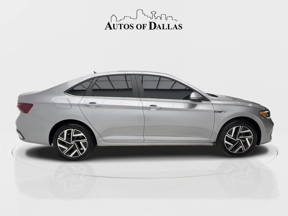 2024 Volkswagen A7 Jetta - Image 9 of 21
