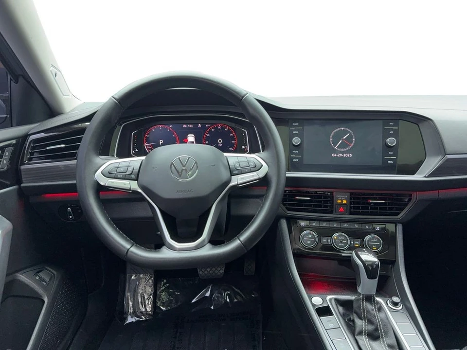 2024 Volkswagen A7 Jetta - Image 18 of 21