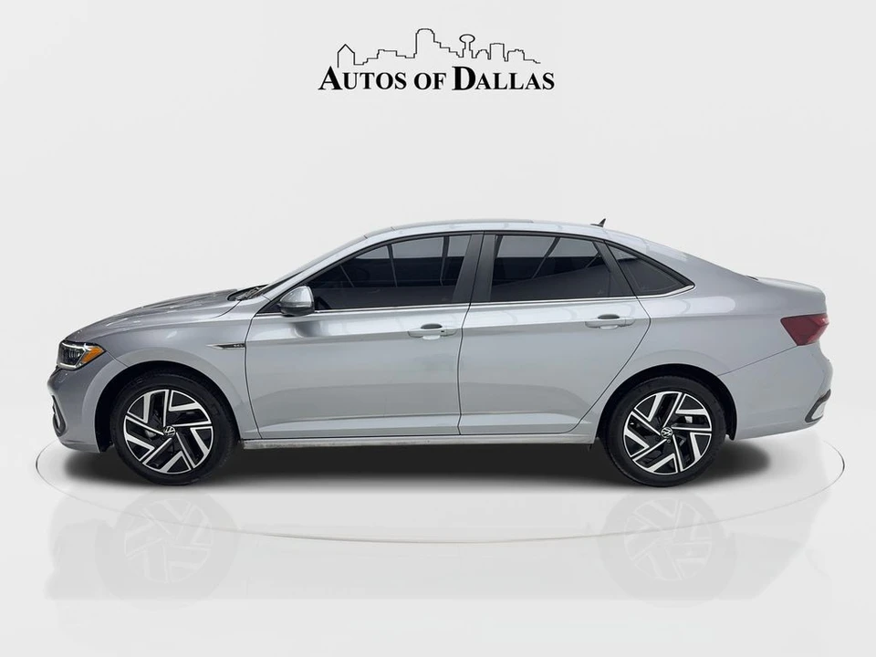 2024 Volkswagen A7 Jetta - Image 7 of 21