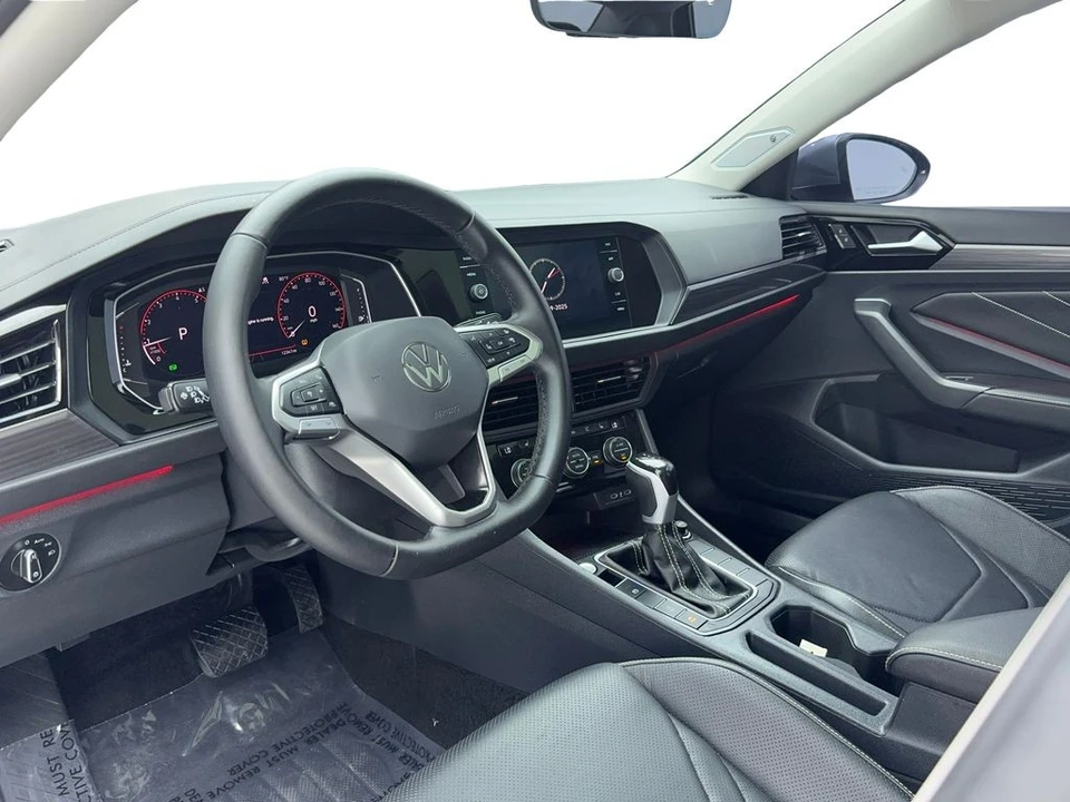 2024 Volkswagen A7 Jetta - Image 16 of 21