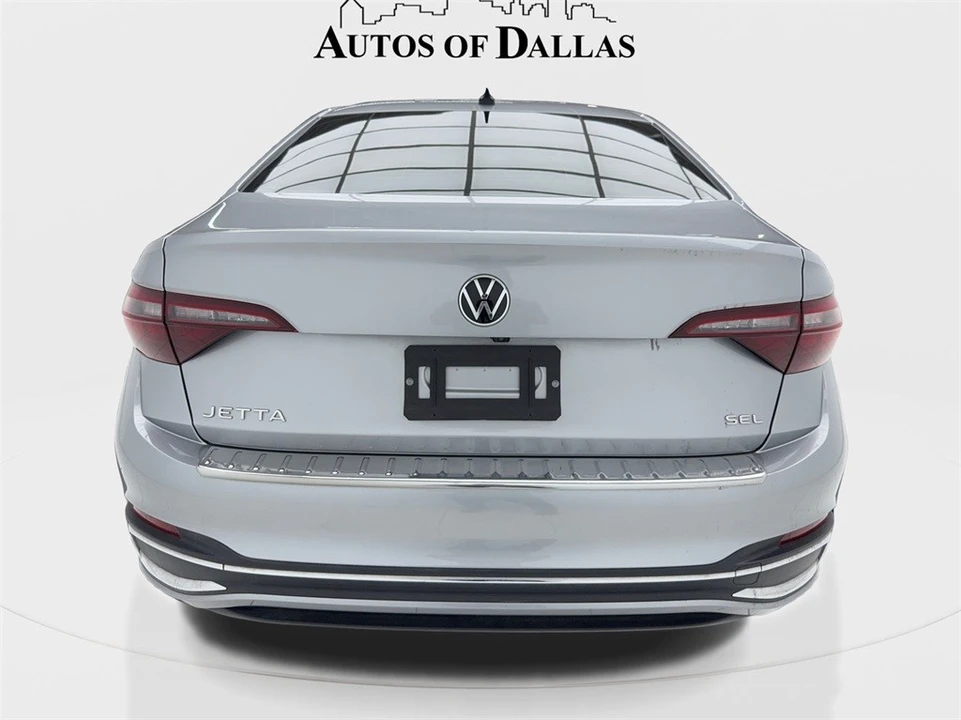 2024 Volkswagen A7 Jetta - Image 11 of 12