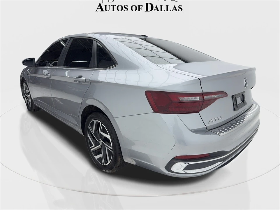 2024 Volkswagen A7 Jetta - Image 12 of 12