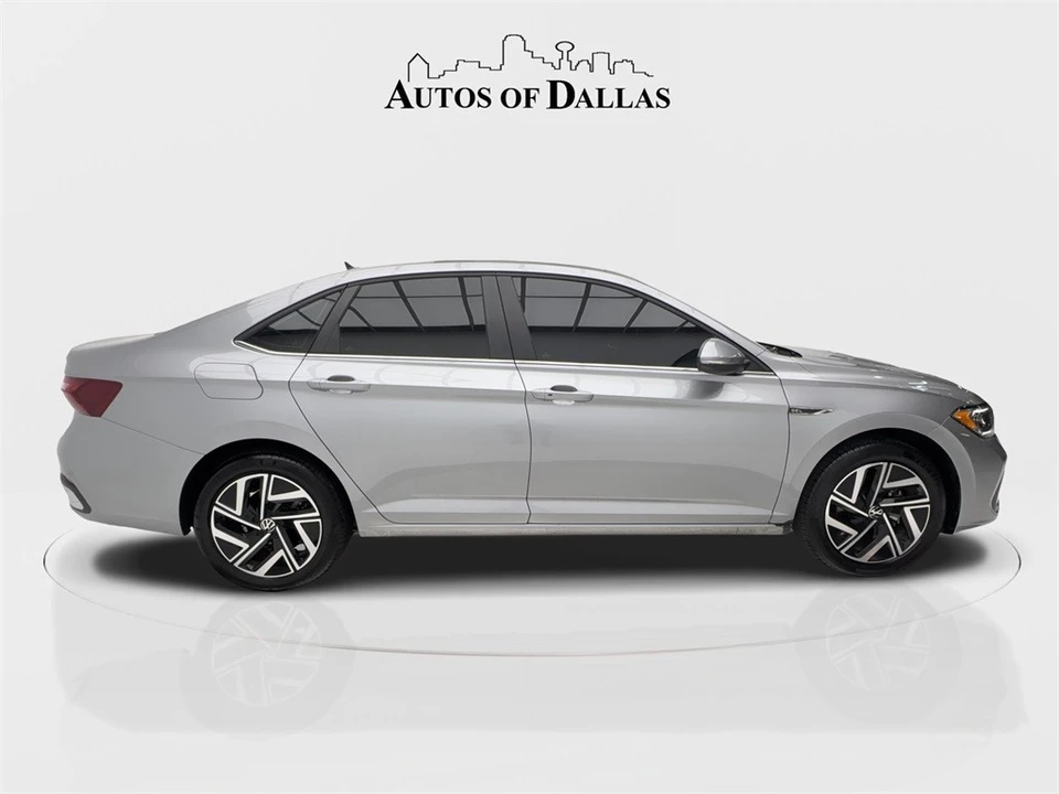 2024 Volkswagen A7 Jetta - Image 9 of 12