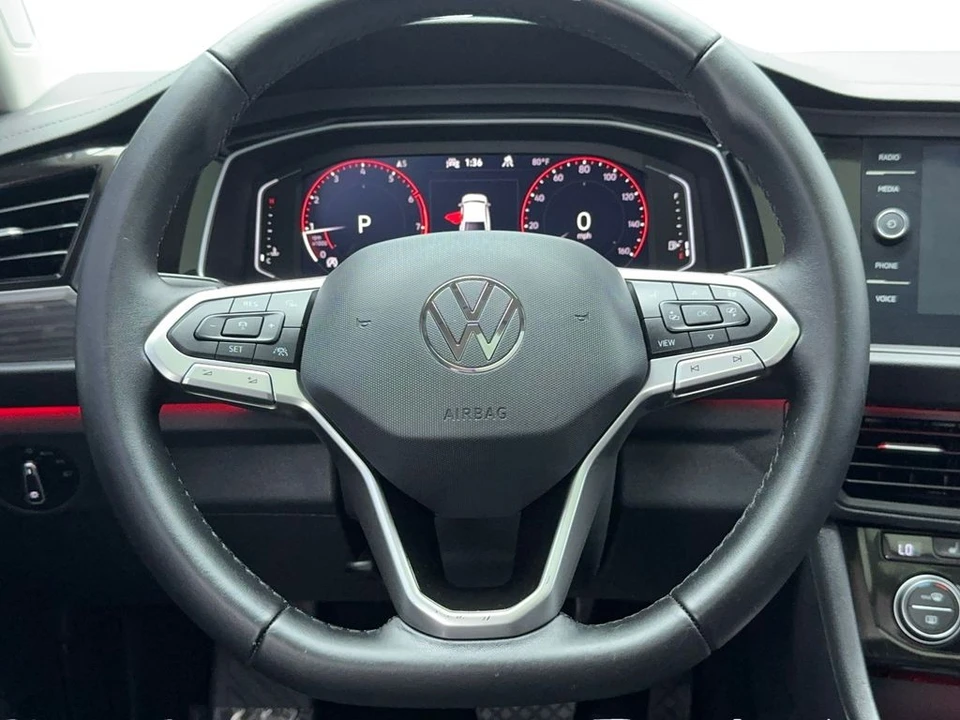 2024 Volkswagen A7 Jetta - Image 19 of 21
