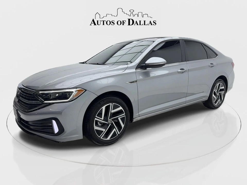 2024 Volkswagen A7 Jetta - Image 5 of 21