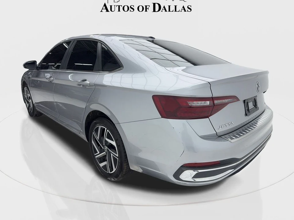 2024 Volkswagen A7 Jetta - Image 12 of 21