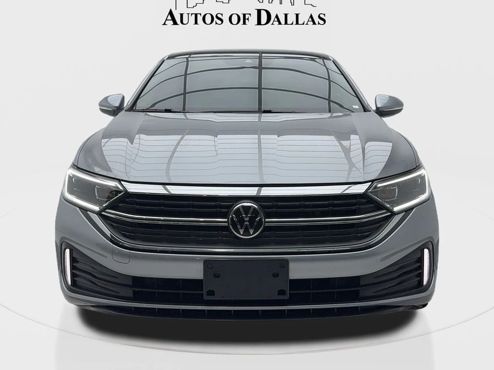 2024 Volkswagen A7 Jetta - Image 4 of 21