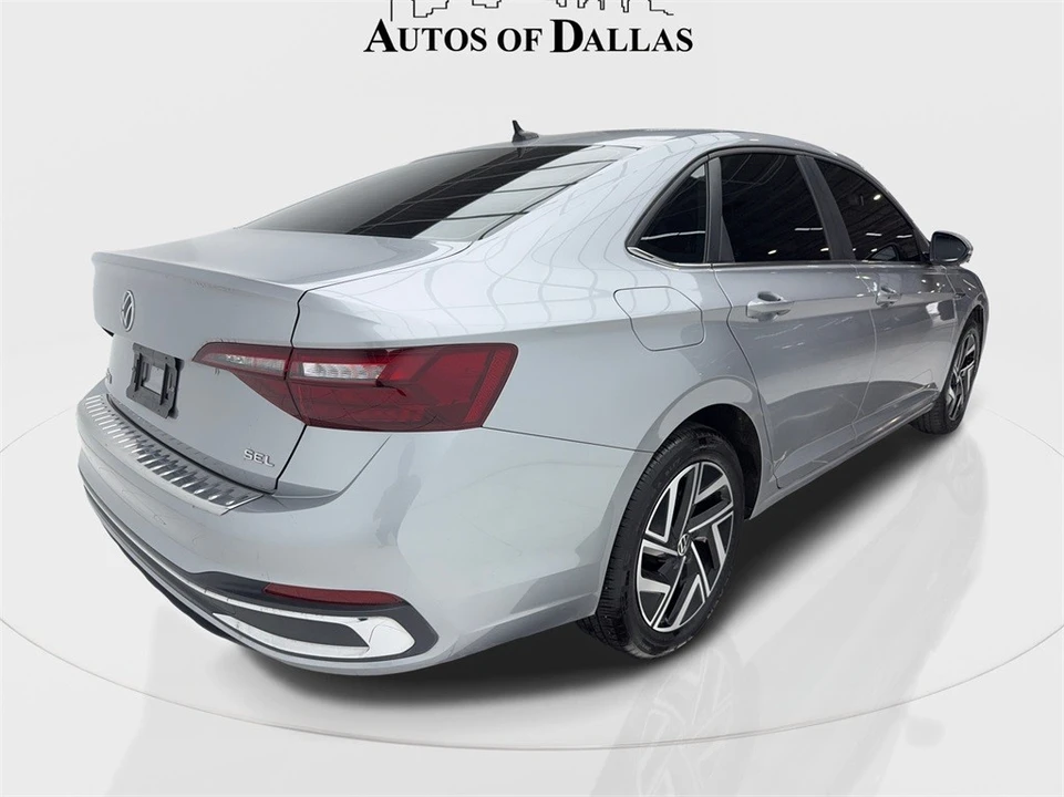 2024 Volkswagen A7 Jetta - Image 10 of 12