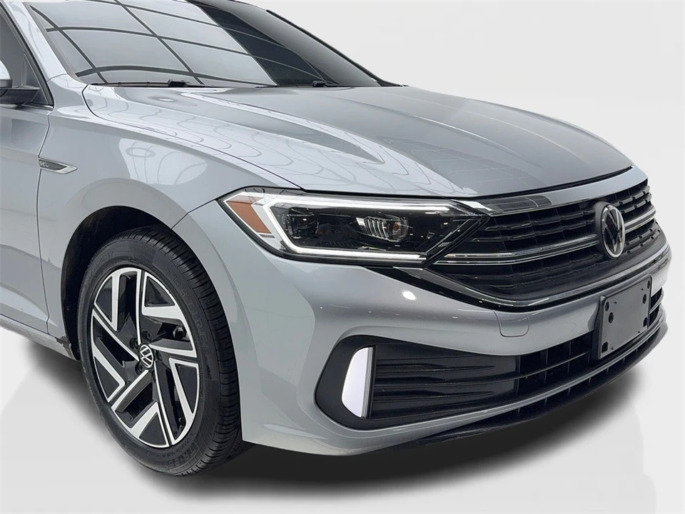 2024 Volkswagen A7 Jetta - Image 3 of 12