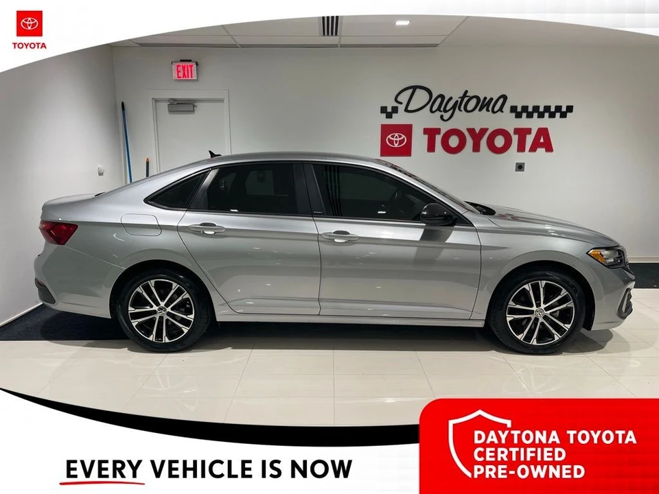 2024 Volkswagen A7 Jetta - Image 5 of 12