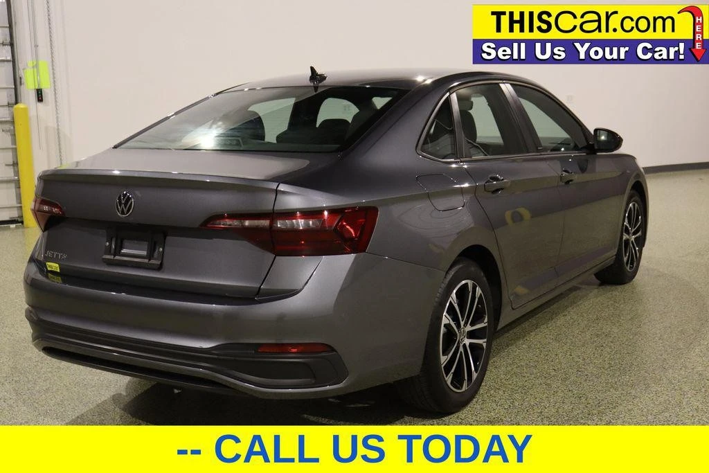2024 Volkswagen A7 Jetta - Image 9 of 12