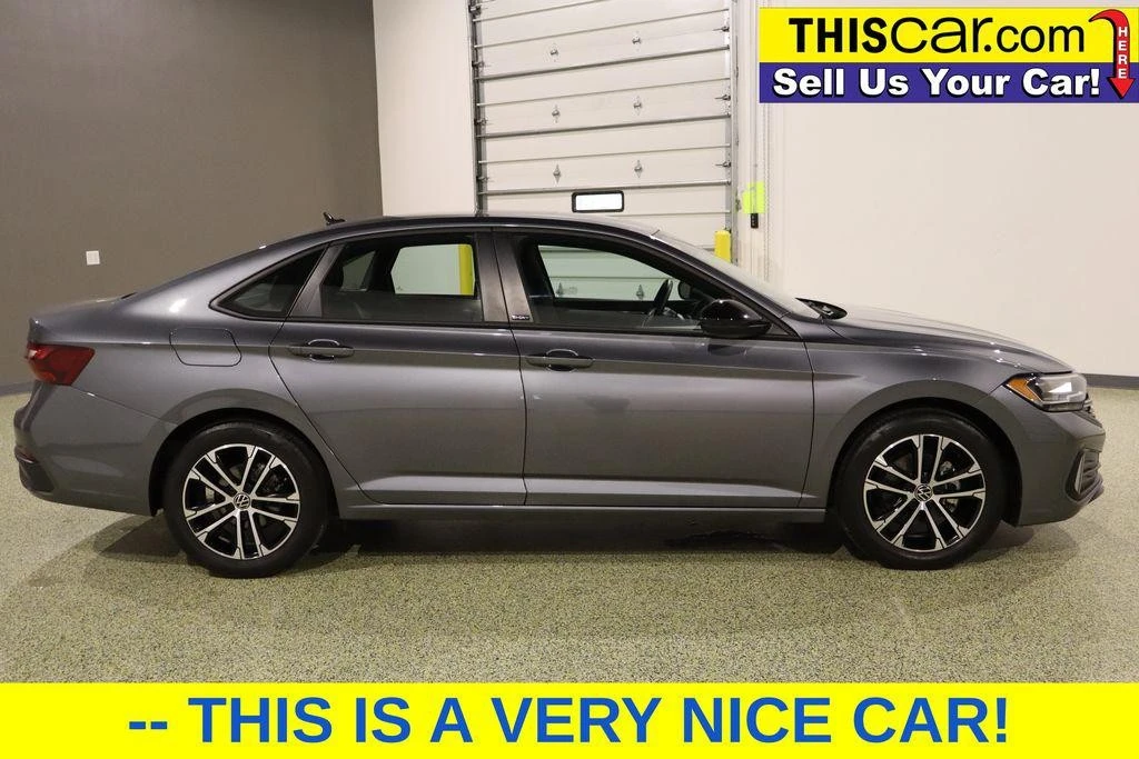 2024 Volkswagen A7 Jetta - Image 10 of 12