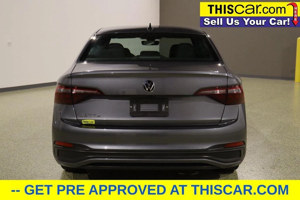 2024 Volkswagen A7 Jetta - Image 8 of 12