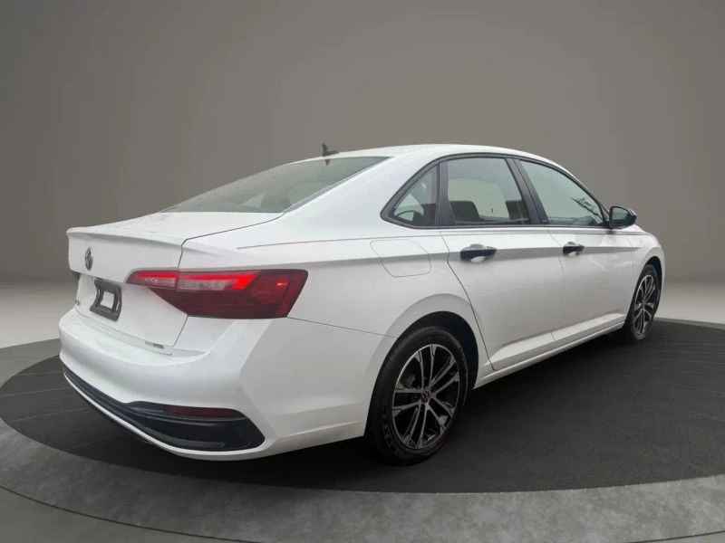 2024 Volkswagen A7 Jetta - Image 5 of 12