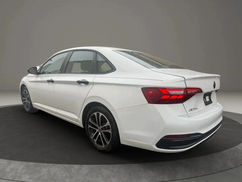 2024 Volkswagen A7 Jetta - Image 7 of 12