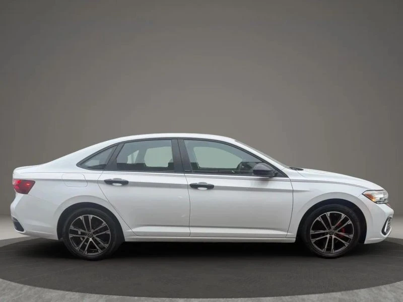 2024 Volkswagen A7 Jetta - Image 4 of 12