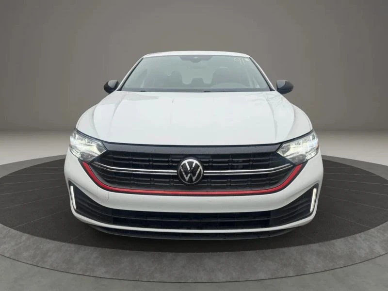 2024 Volkswagen A7 Jetta - Image 2 of 12