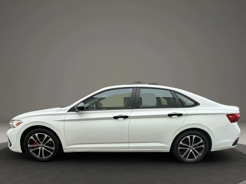 2024 Volkswagen A7 Jetta - Image 8 of 12