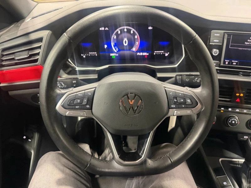 2024 Volkswagen A7 Jetta - Image 12 of 12