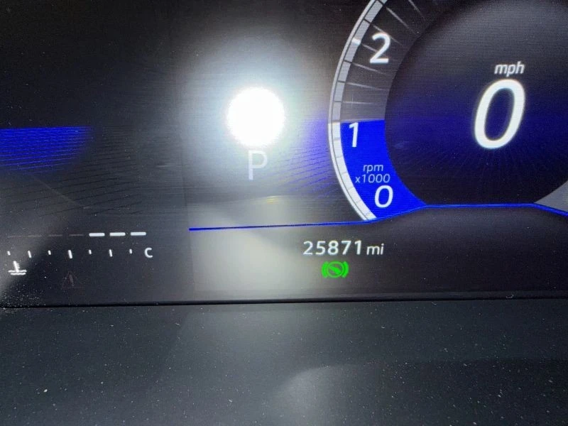 2024 Volkswagen A7 Jetta - Image 11 of 12