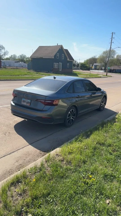 2024 Volkswagen A7 Jetta - Image 3 of 5