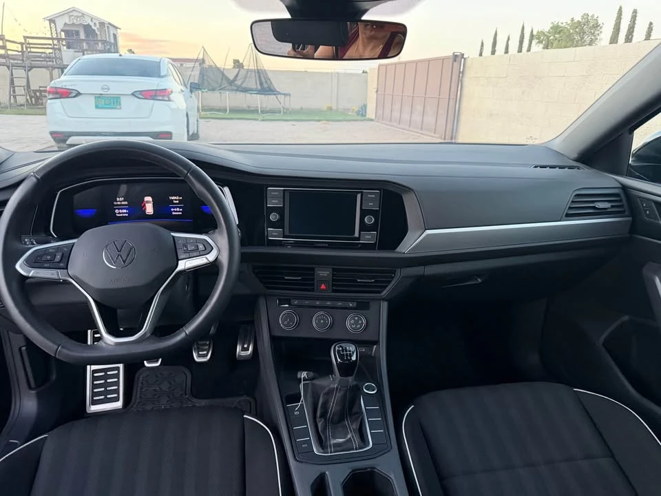 2024 Volkswagen A7 Jetta - Image 8 of 8