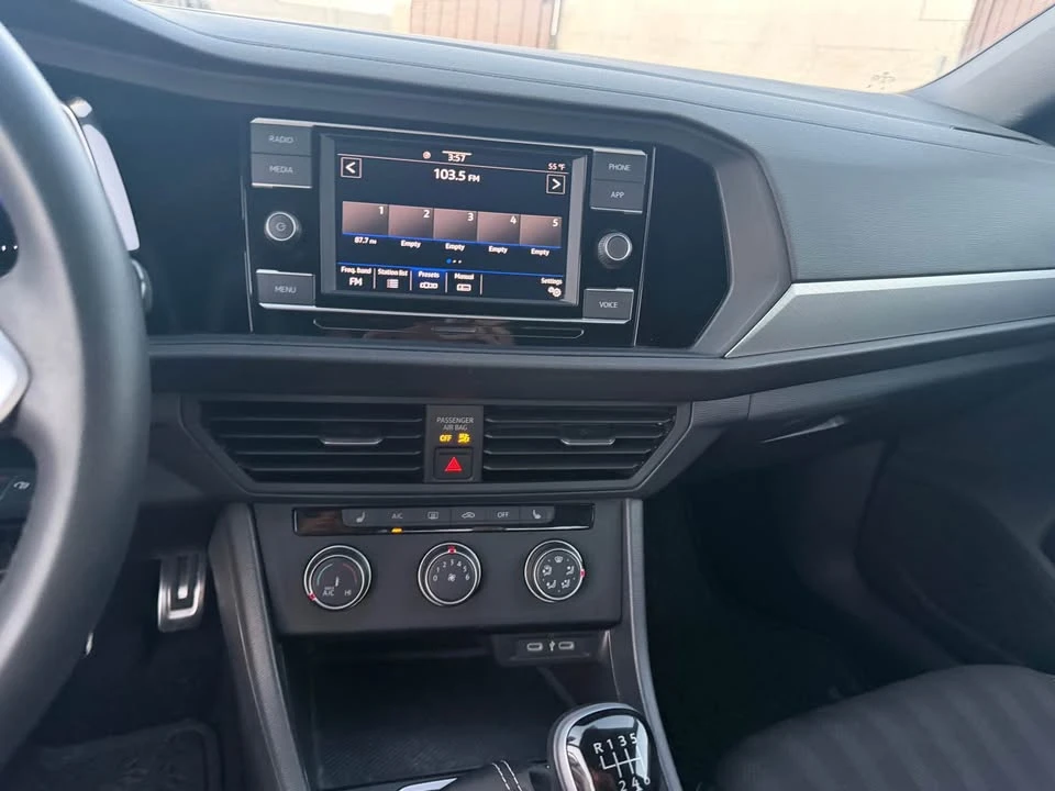 2024 Volkswagen A7 Jetta - Image 5 of 8